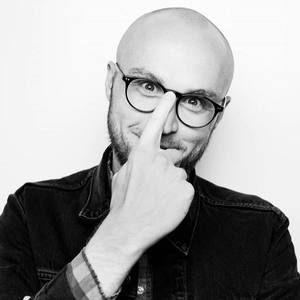 Meet your Posher, Andrew